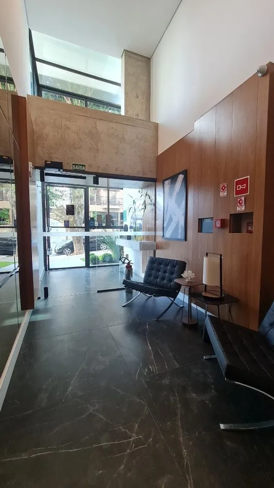 Apartamento, 4 quartos, 250 m² - Foto 3