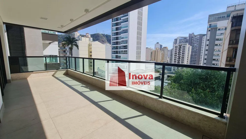 Apartamento, 4 quartos, 250 m² - Foto 1