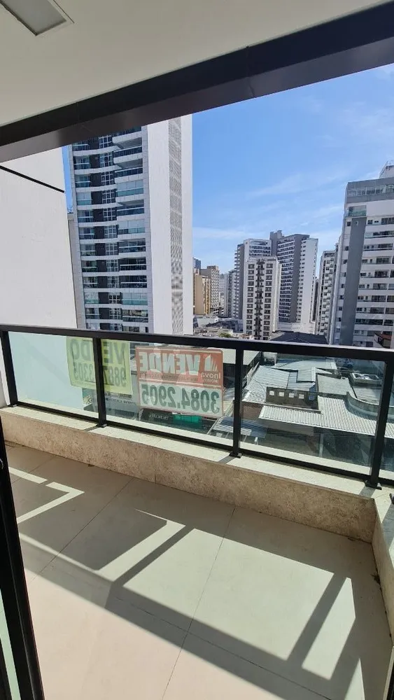 Apartamento, 4 quartos, 250 m² - Foto 8