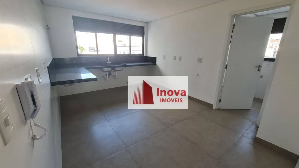 Apartamento, 4 quartos, 250 m² - Foto 13