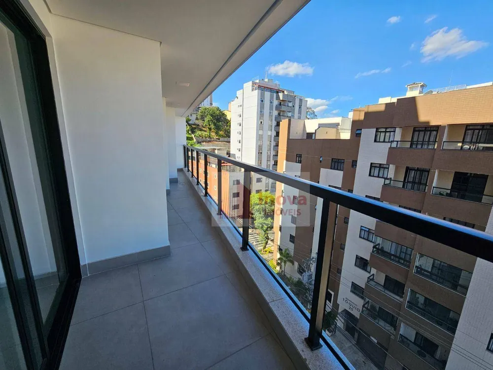 Apartamento, 3 quartos, 106 m² - Foto 25