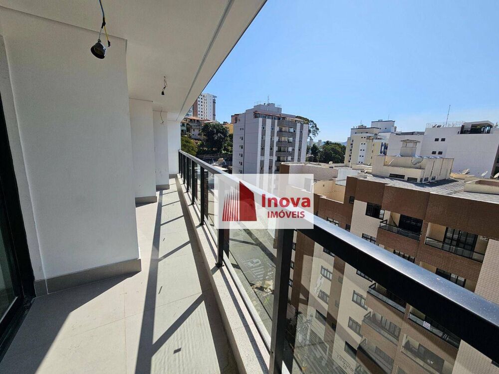 Apartamento, 3 quartos, 106 m² - Foto 6