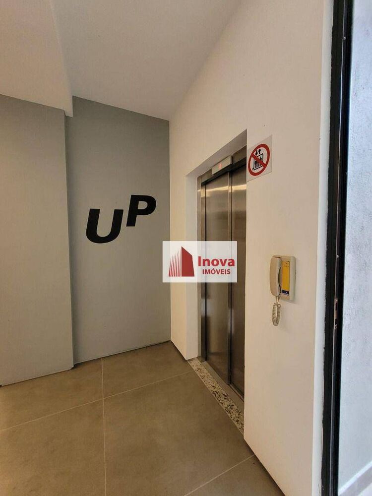 Apartamento à venda com 1 quarto, 30m² - Foto 3