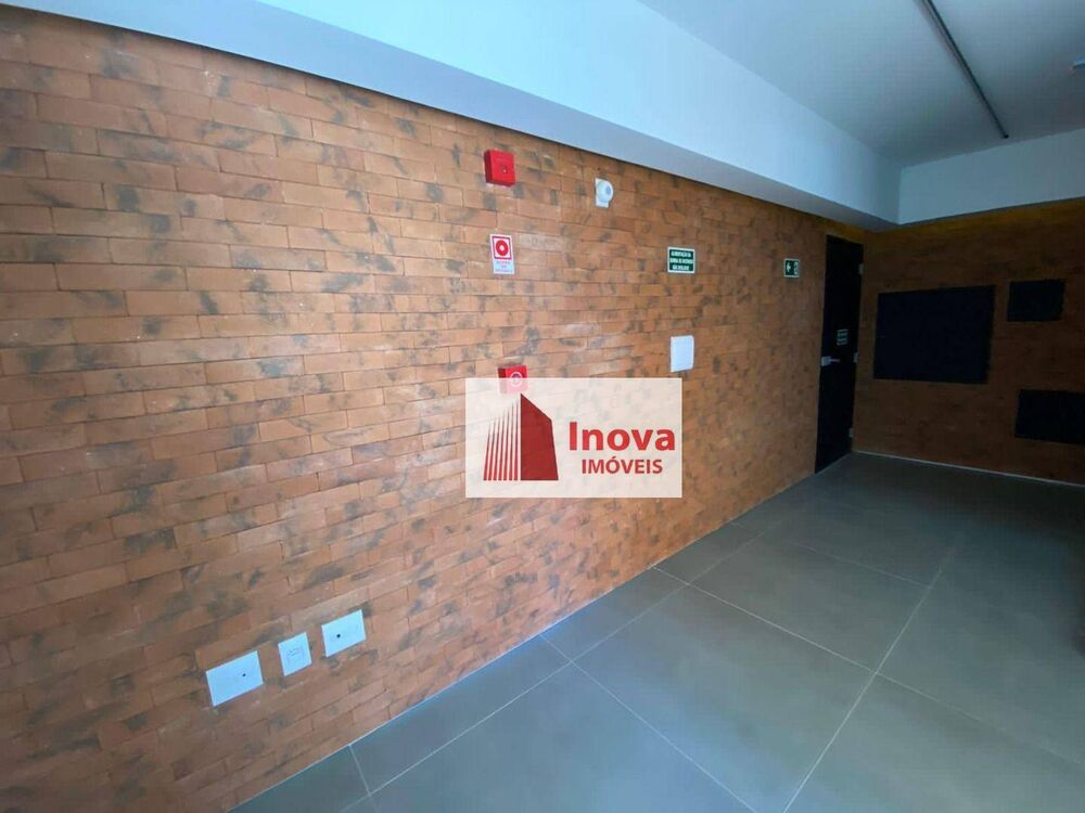 Apartamento à venda com 1 quarto, 30m² - Foto 11