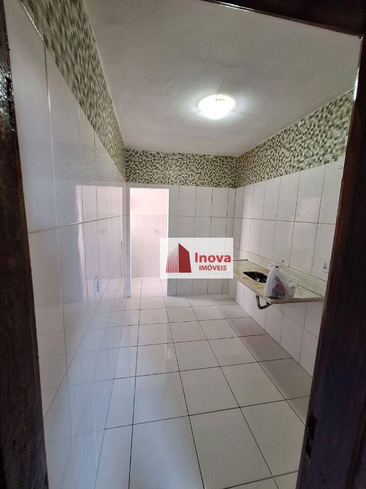 Apartamento à venda com 2 quartos, 60m² - Foto 7