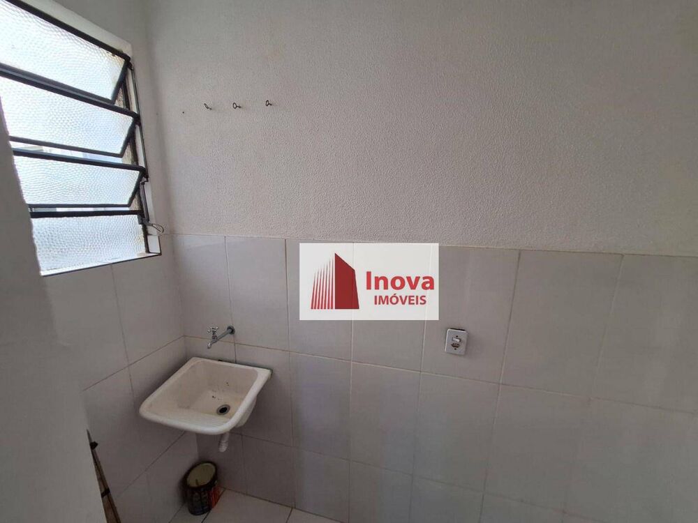 Apartamento à venda com 2 quartos, 60m² - Foto 11
