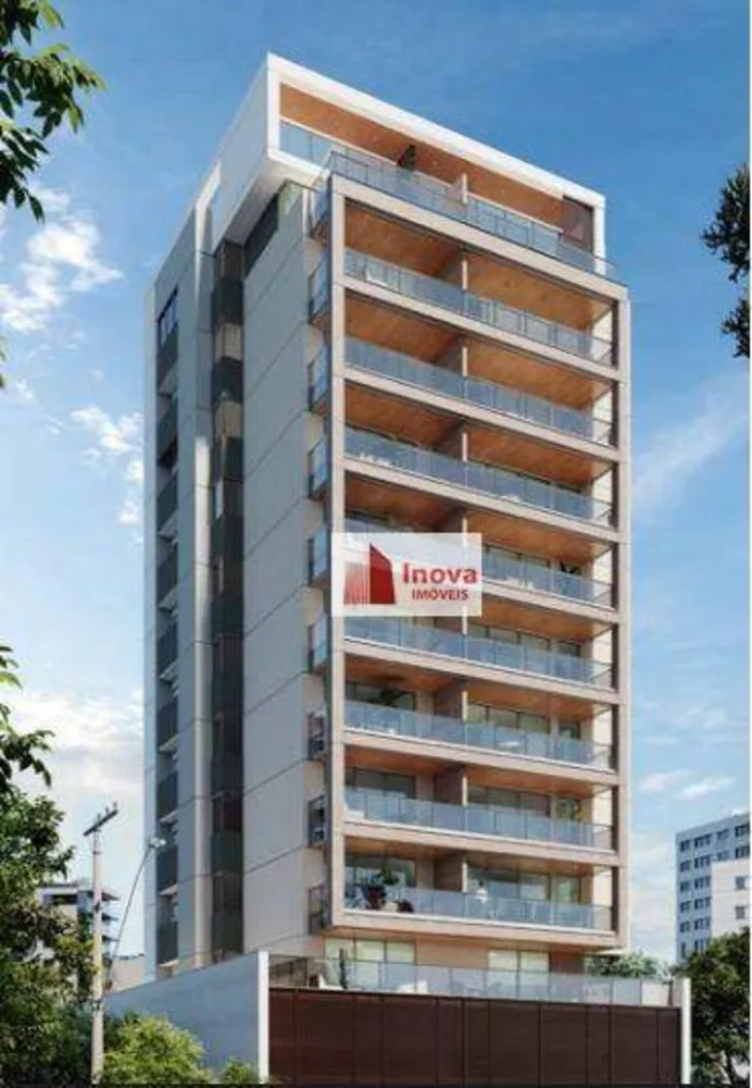 Cobertura, 3 quartos, 200 m² - Foto 9