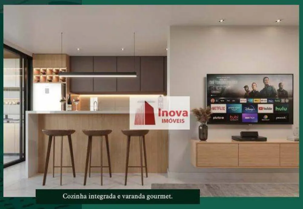 Cobertura, 3 quartos, 200 m² - Foto 7
