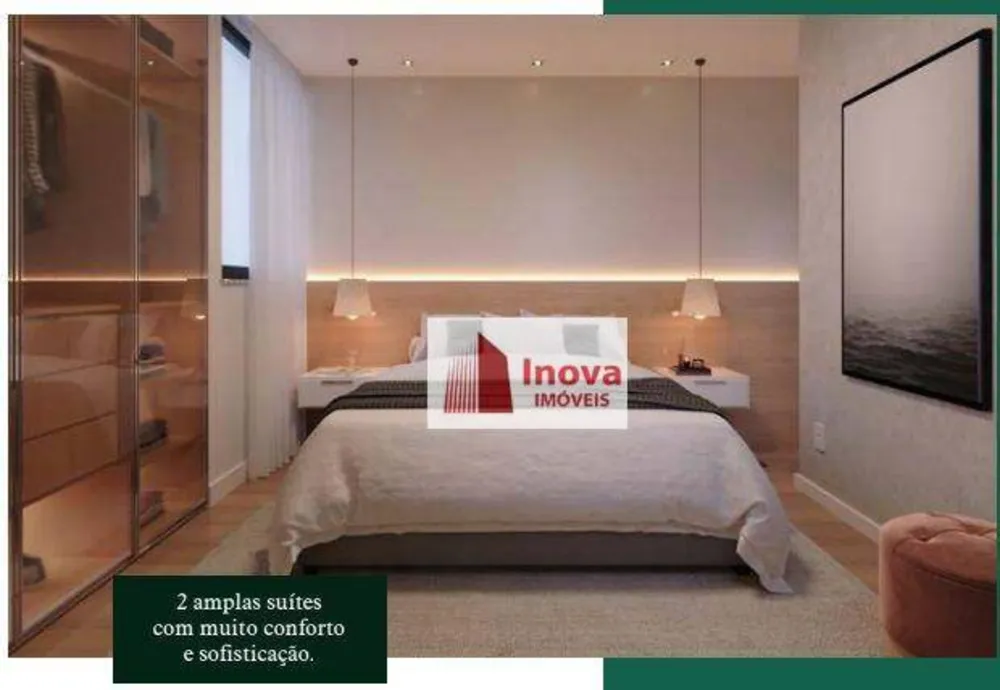 Cobertura, 3 quartos, 200 m² - Foto 6