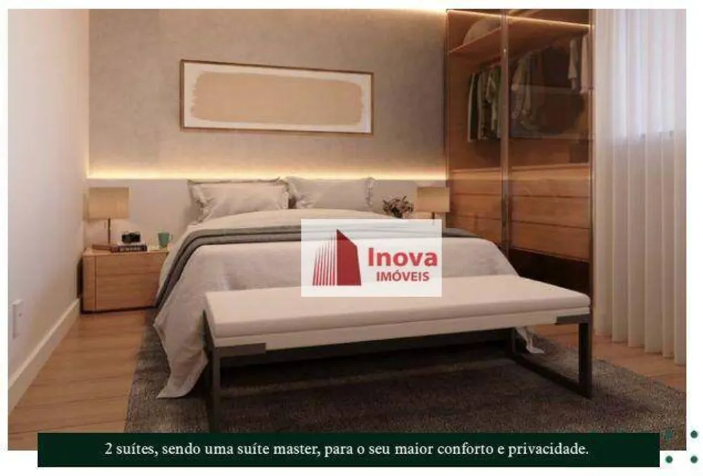 Cobertura, 3 quartos, 200 m² - Foto 8