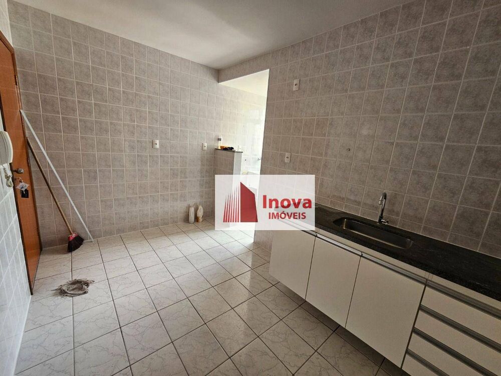 Apartamento à venda com 3 quartos, 90m² - Foto 7