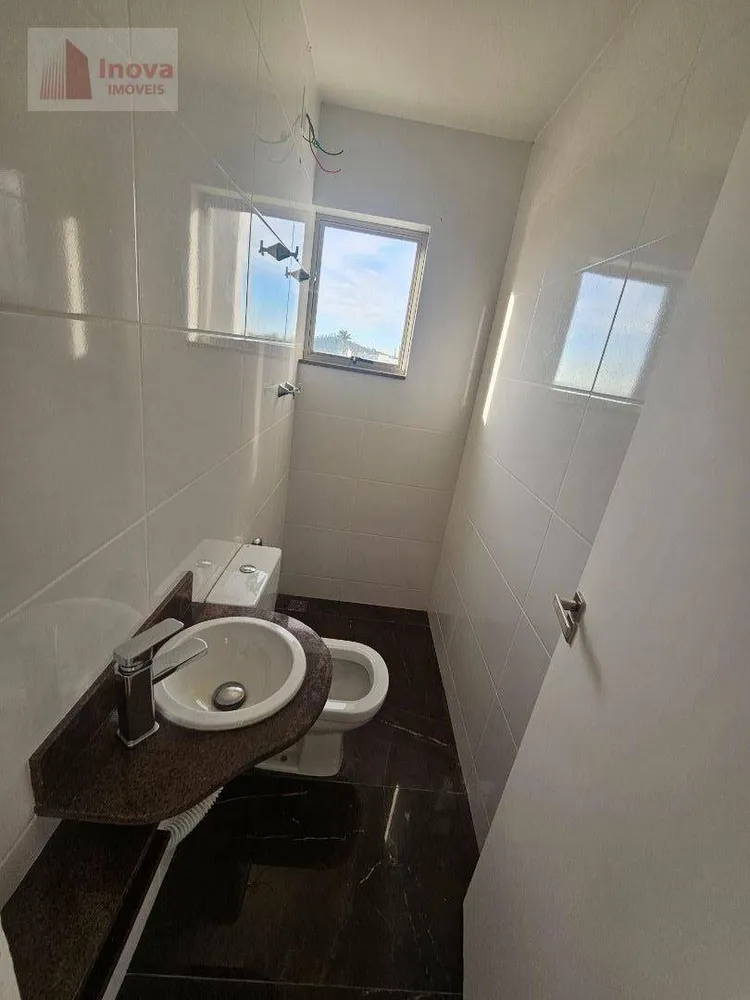 Casa de Condomínio, 3 quartos - Foto 6