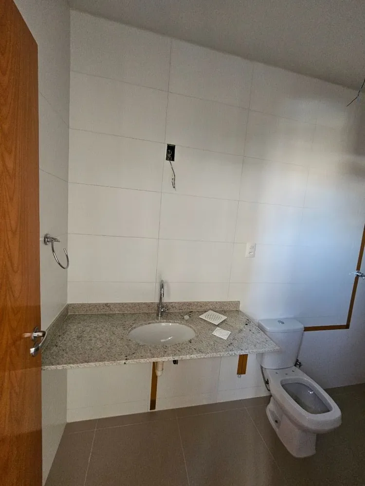 Cobertura, 3 quartos, 160 m² - Foto 5