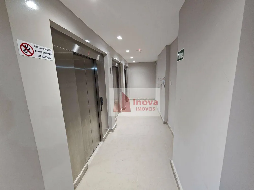 Cobertura, 3 quartos, 160 m² - Foto 1