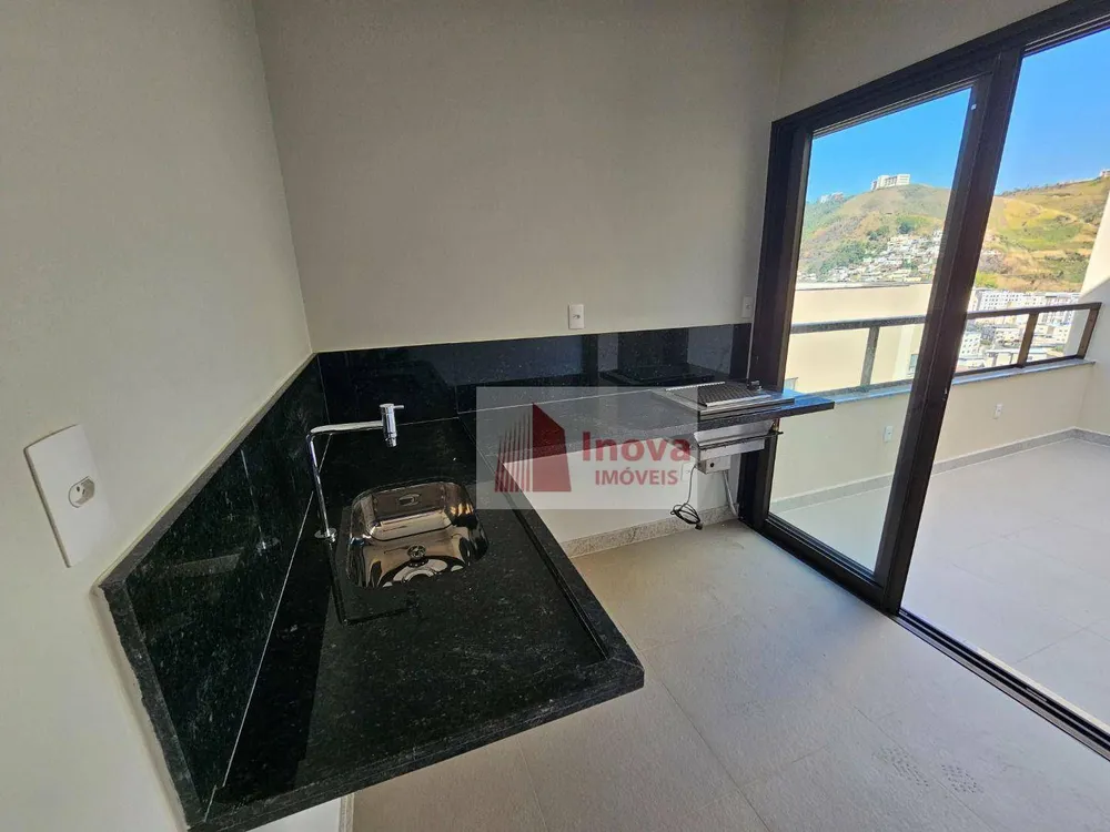 Cobertura, 3 quartos, 160 m² - Foto 8
