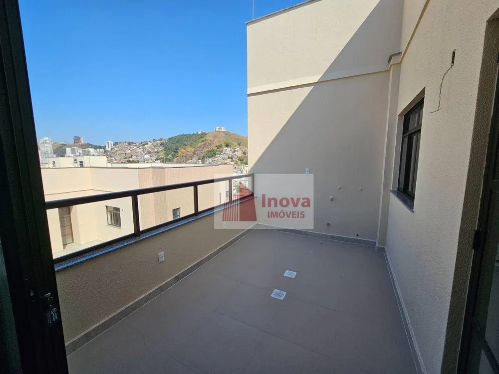 Cobertura, 3 quartos, 160 m² - Foto 9