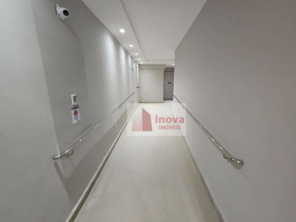 Cobertura, 3 quartos, 160 m² - Foto 11
