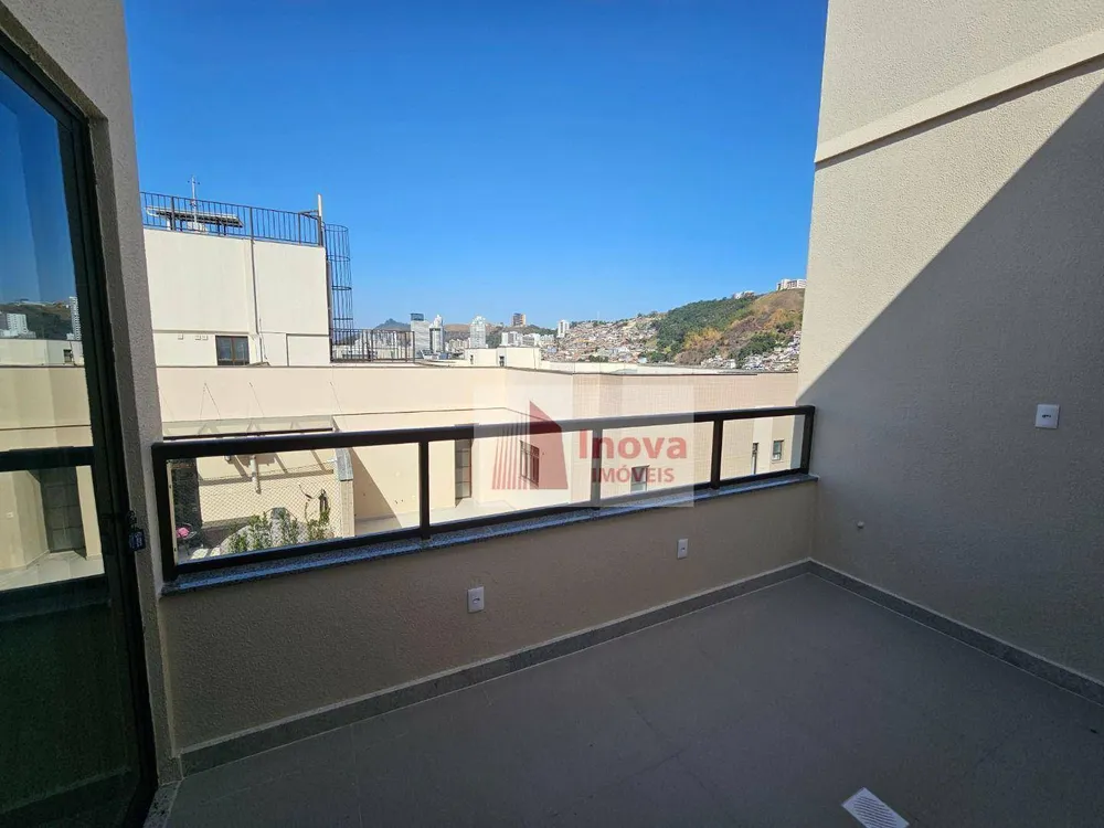 Cobertura, 3 quartos, 160 m² - Foto 10