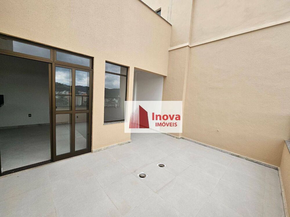 Cobertura, 3 quartos, 120 m² - Foto 11