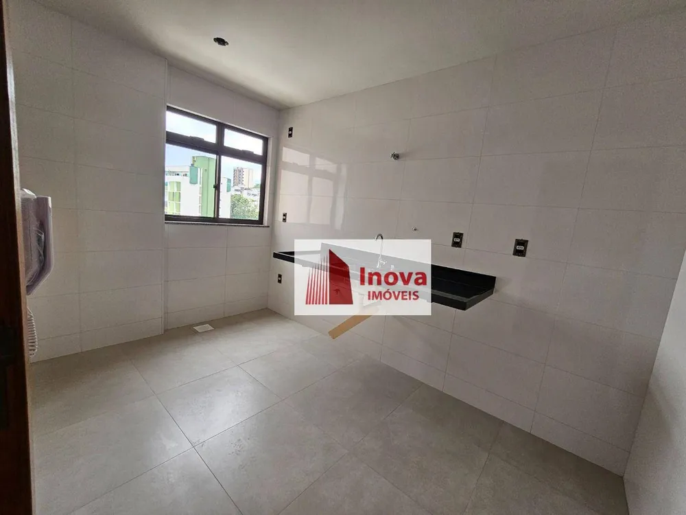 Cobertura, 3 quartos, 120 m² - Foto 12