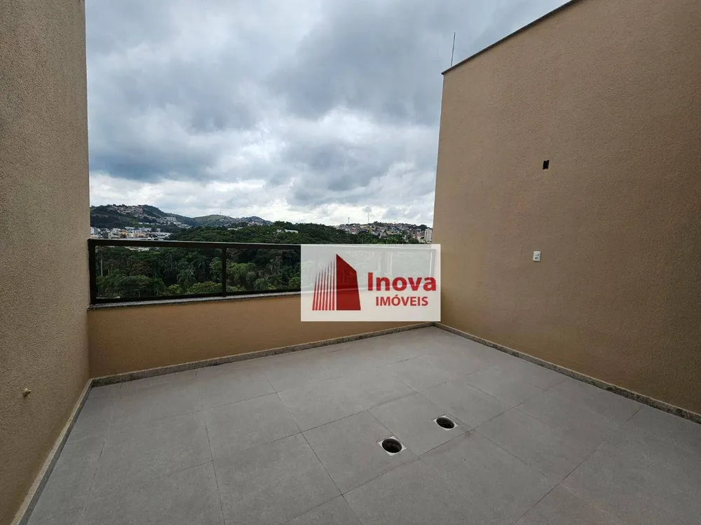 Cobertura, 3 quartos, 120 m² - Foto 21