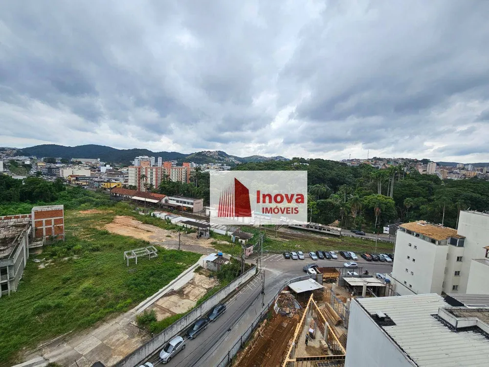 Cobertura, 3 quartos, 120 m² - Foto 4
