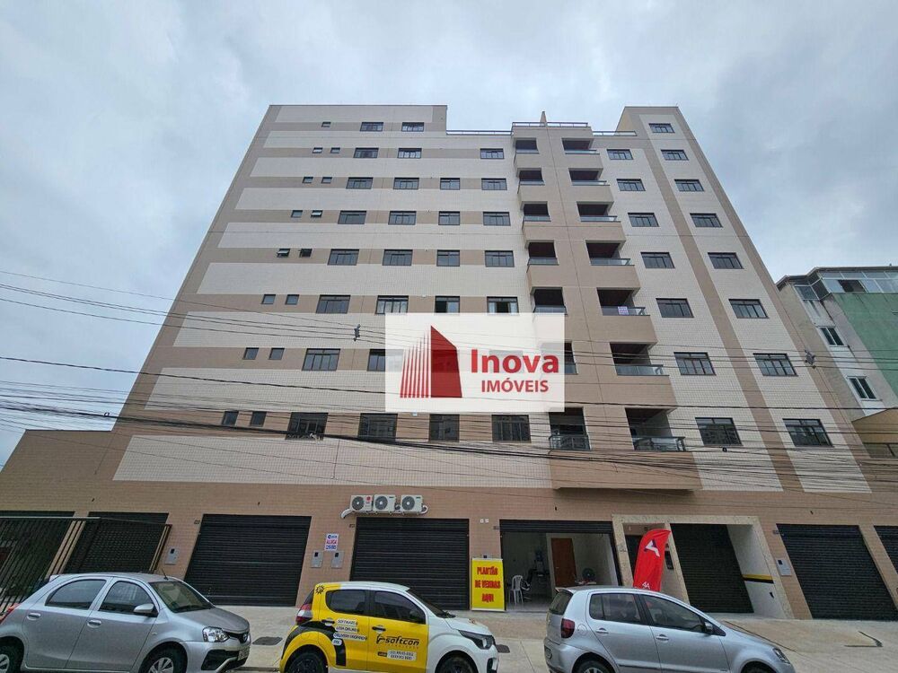 Cobertura, 3 quartos, 120 m² - Foto 1