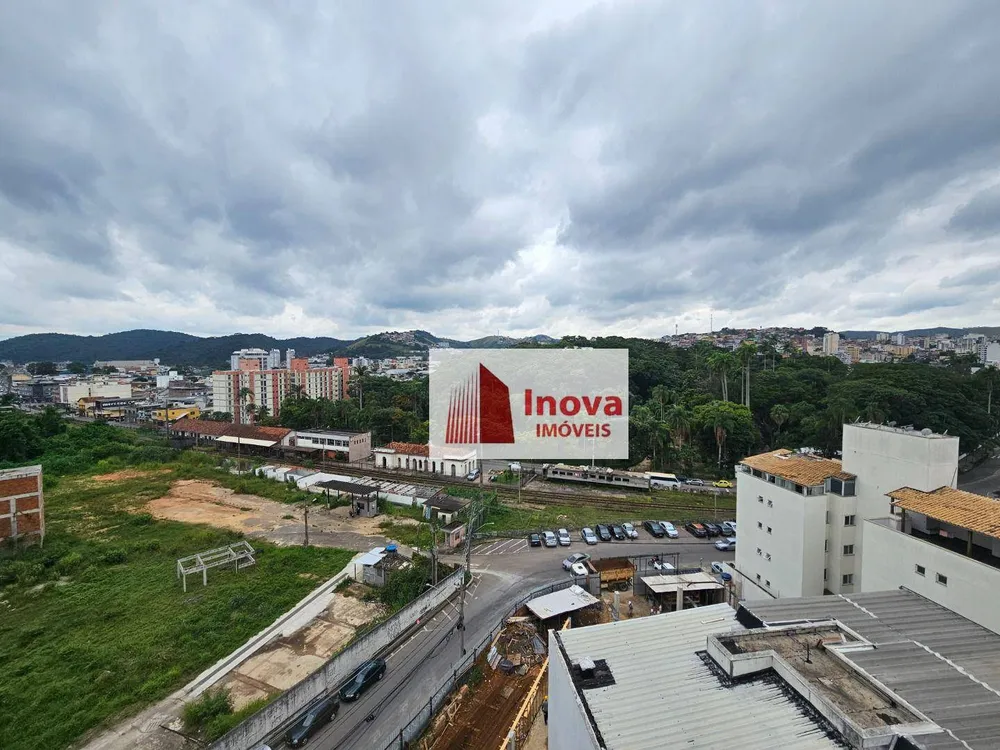 Cobertura, 3 quartos, 120 m² - Foto 11