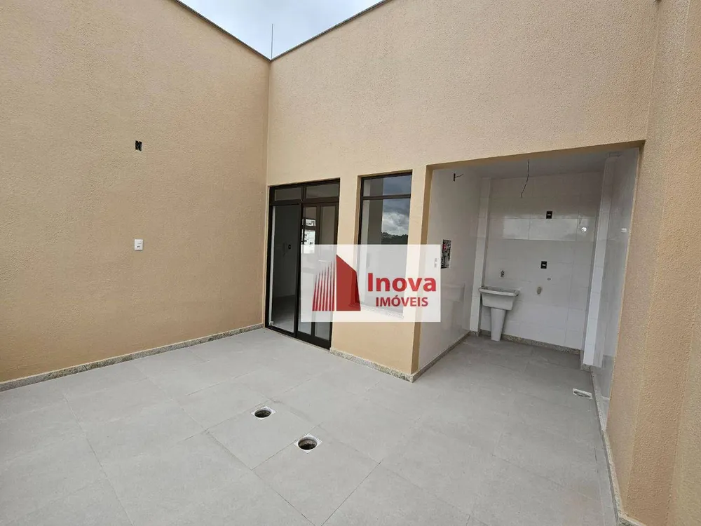 Cobertura, 3 quartos, 120 m² - Foto 22