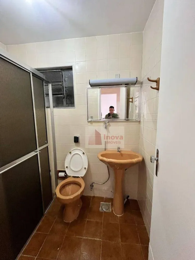 Apartamento, 3 quartos, 95 m² - Foto 5