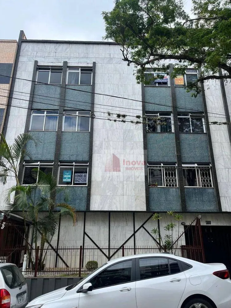 Apartamento, 3 quartos, 95 m² - Foto 10