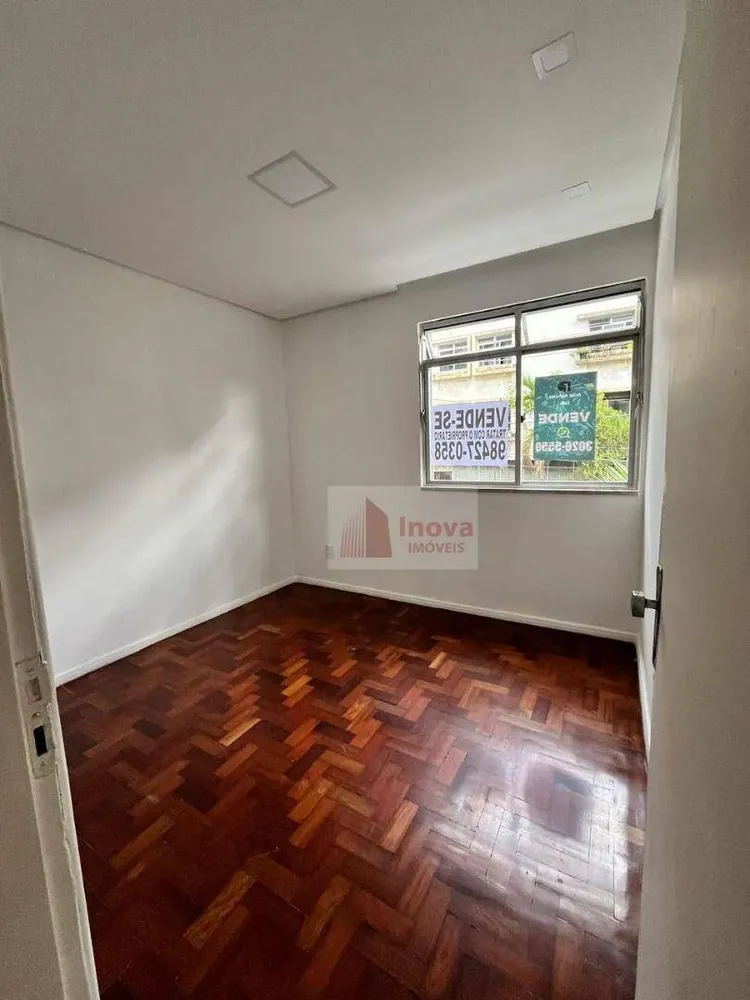 Apartamento, 3 quartos, 95 m² - Foto 4