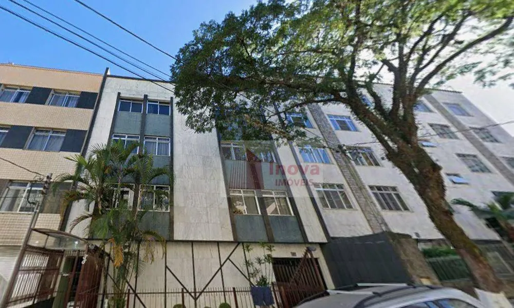 Apartamento, 3 quartos, 95 m² - Foto 11