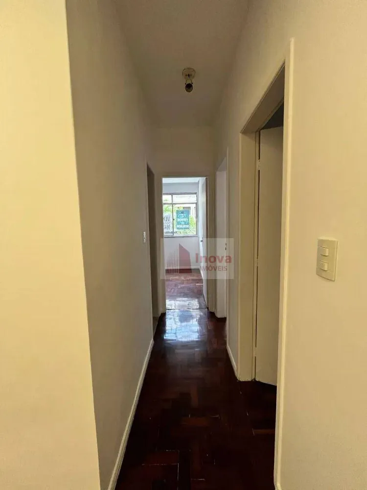 Apartamento, 3 quartos, 95 m² - Foto 2
