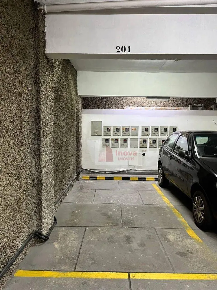 Apartamento, 3 quartos, 95 m² - Foto 9