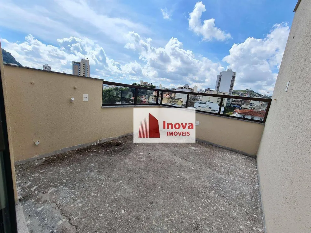 Cobertura, 3 quartos, 150 m² - Foto 24