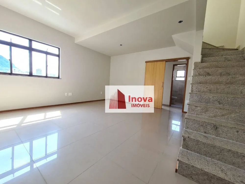 Cobertura, 3 quartos, 150 m² - Foto 4