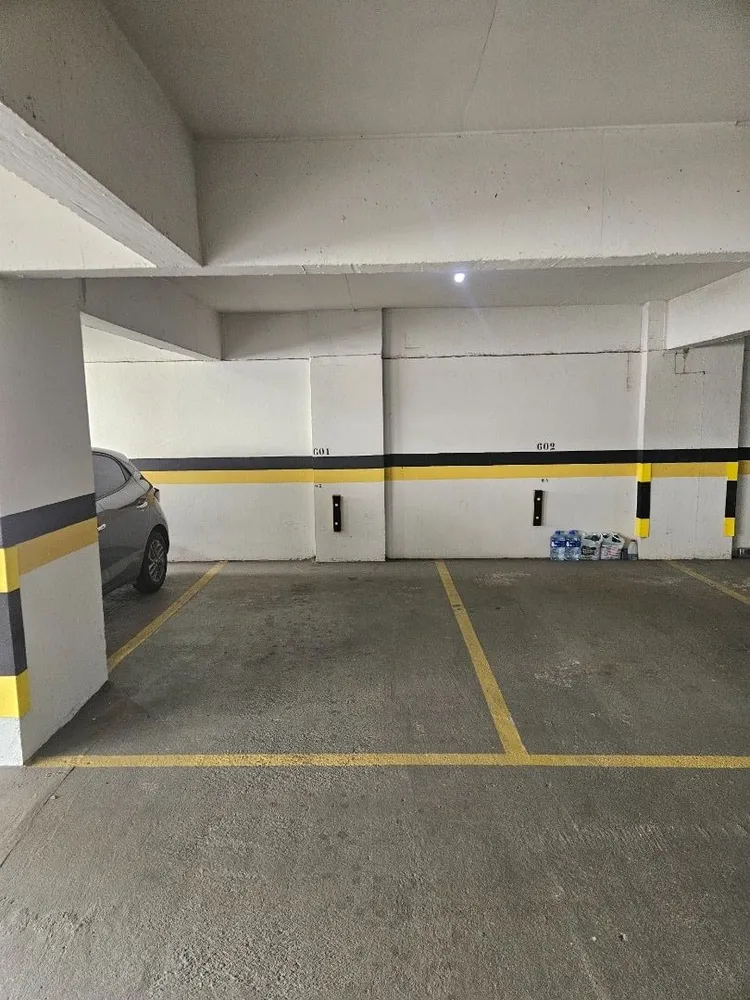 Apartamento, 2 quartos, 80 m² - Foto 12