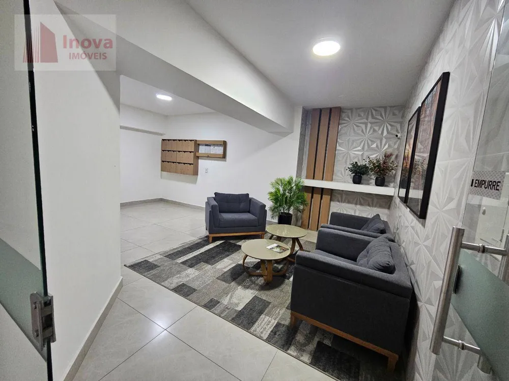 Apartamento, 2 quartos, 80 m² - Foto 3