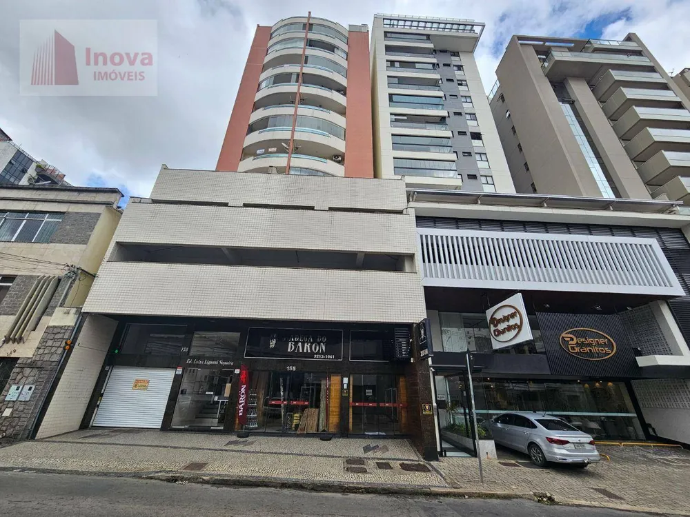 Apartamento, 2 quartos, 80 m² - Foto 1