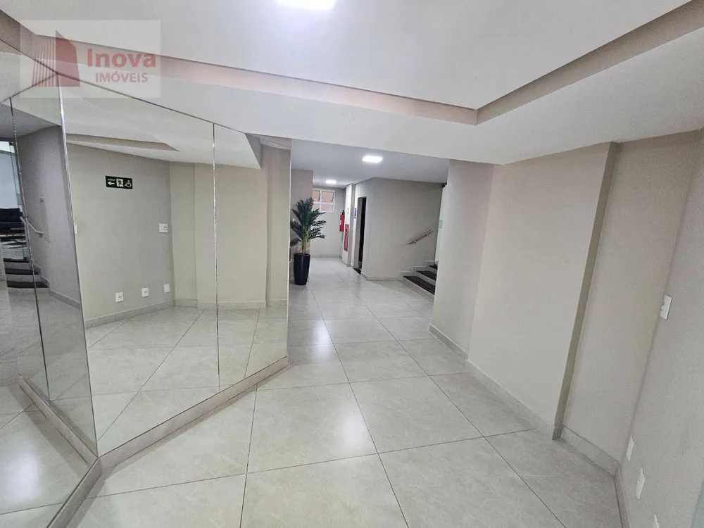Apartamento, 2 quartos, 80 m² - Foto 2