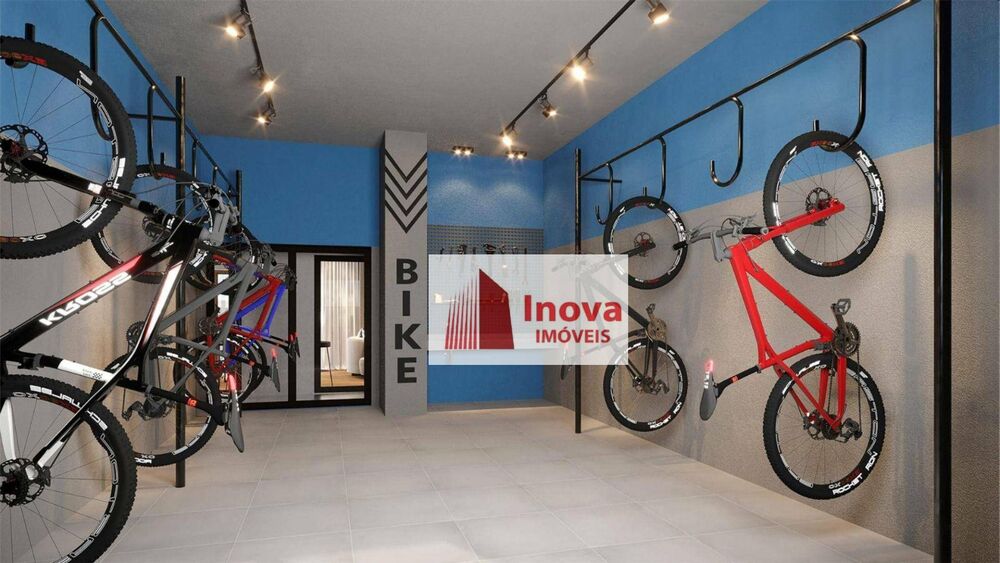 Cobertura à venda com 3 quartos, 115m² - Foto 9