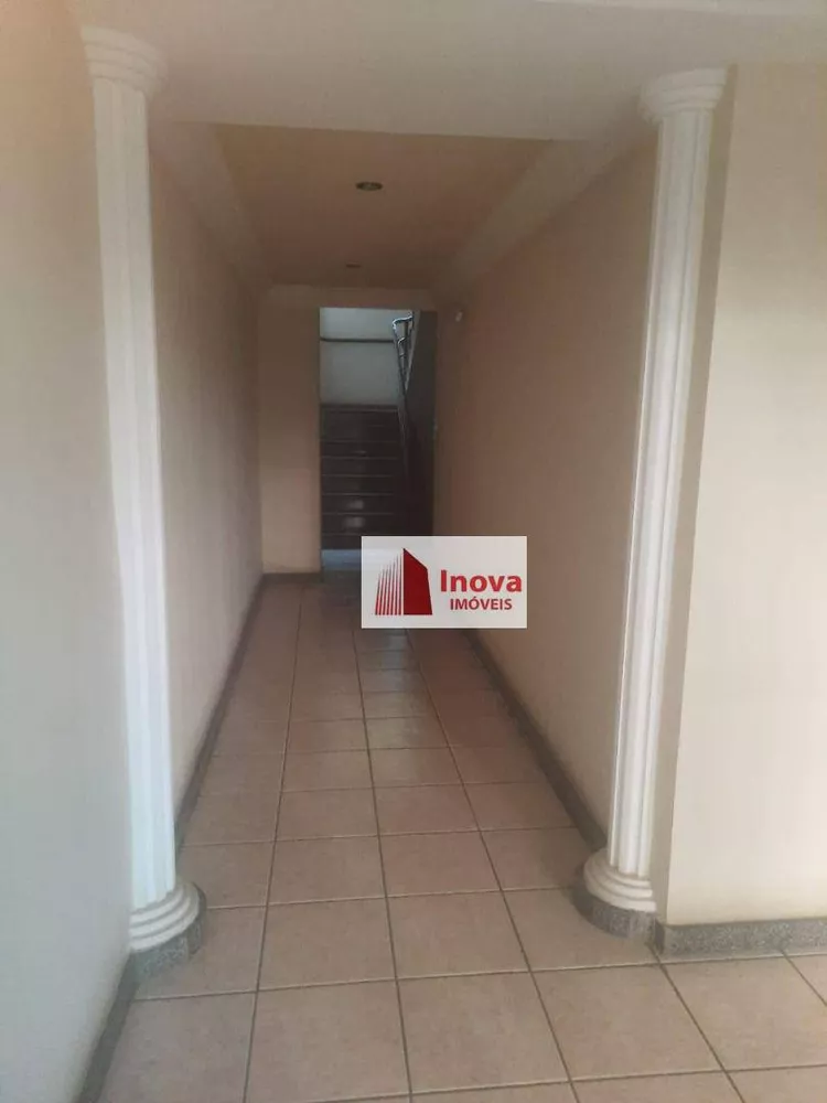 Apartamento à venda com 1 quarto, 44m² - Foto 2