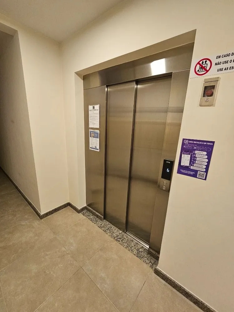 Apartamento, 2 quartos, 65 m² - Foto 2