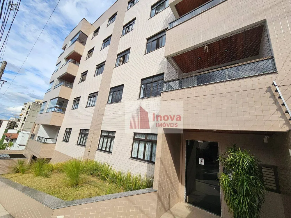 Apartamento, 2 quartos, 65 m² - Foto 1