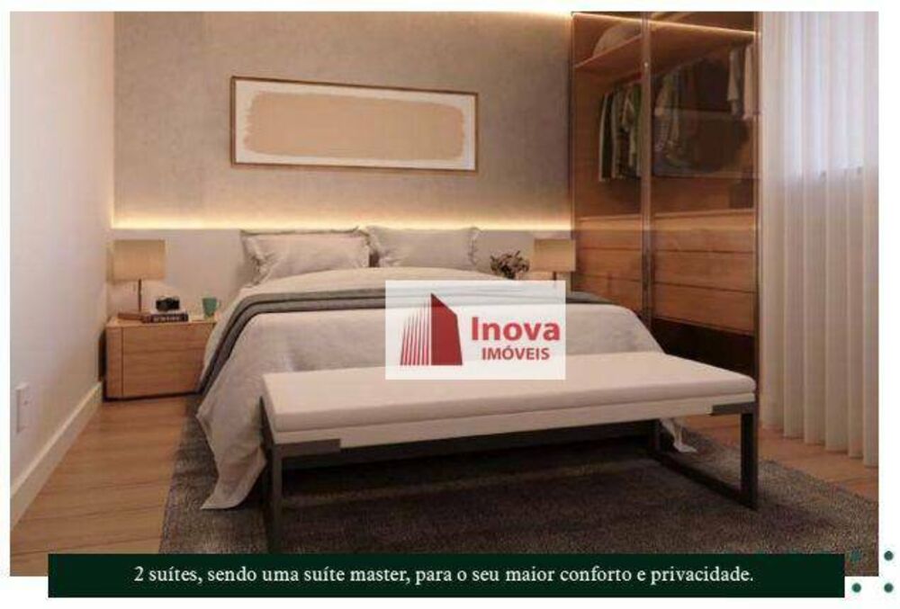 Apartamento, 3 quartos, 110 m² - Foto 6