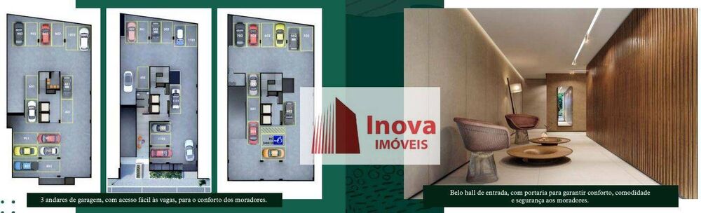 Apartamento, 3 quartos, 110 m² - Foto 7