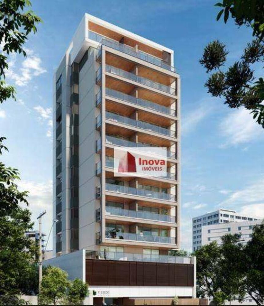 Apartamento, 3 quartos, 110 m² - Foto 1