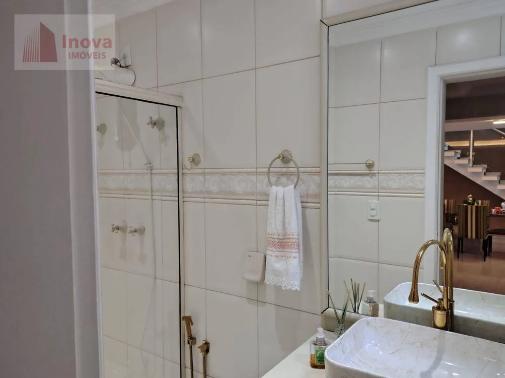 Cobertura, 4 quartos, 197 m² - Foto 6