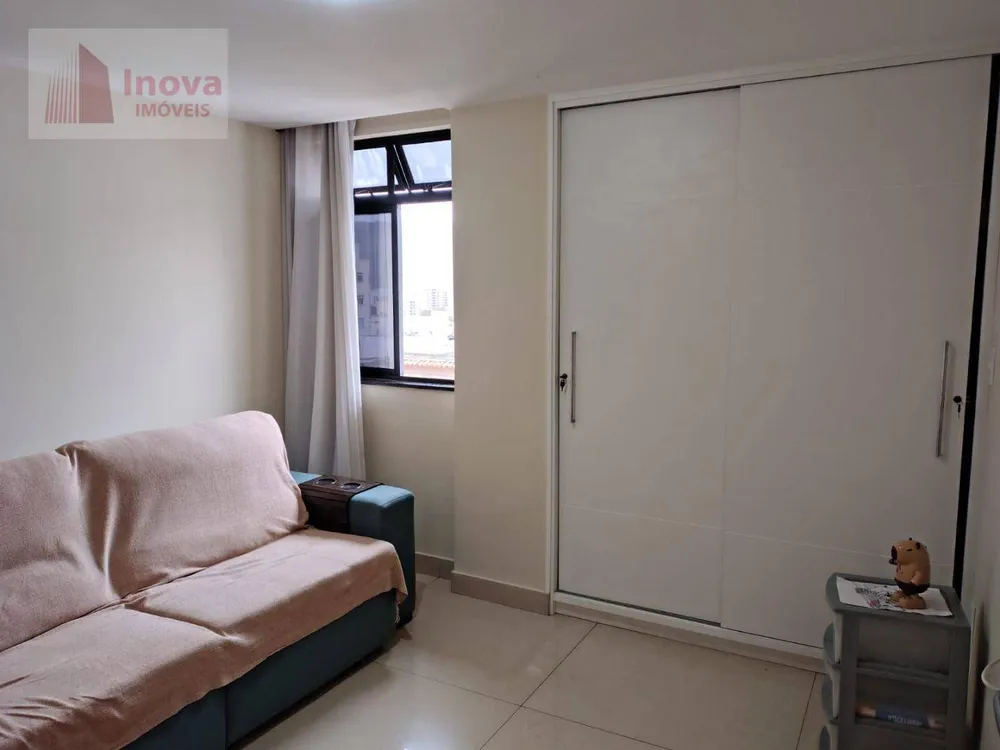 Cobertura, 4 quartos, 197 m² - Foto 7